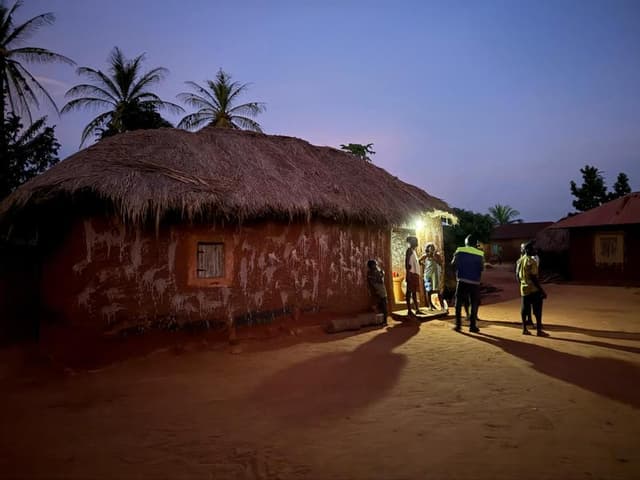 TOGO