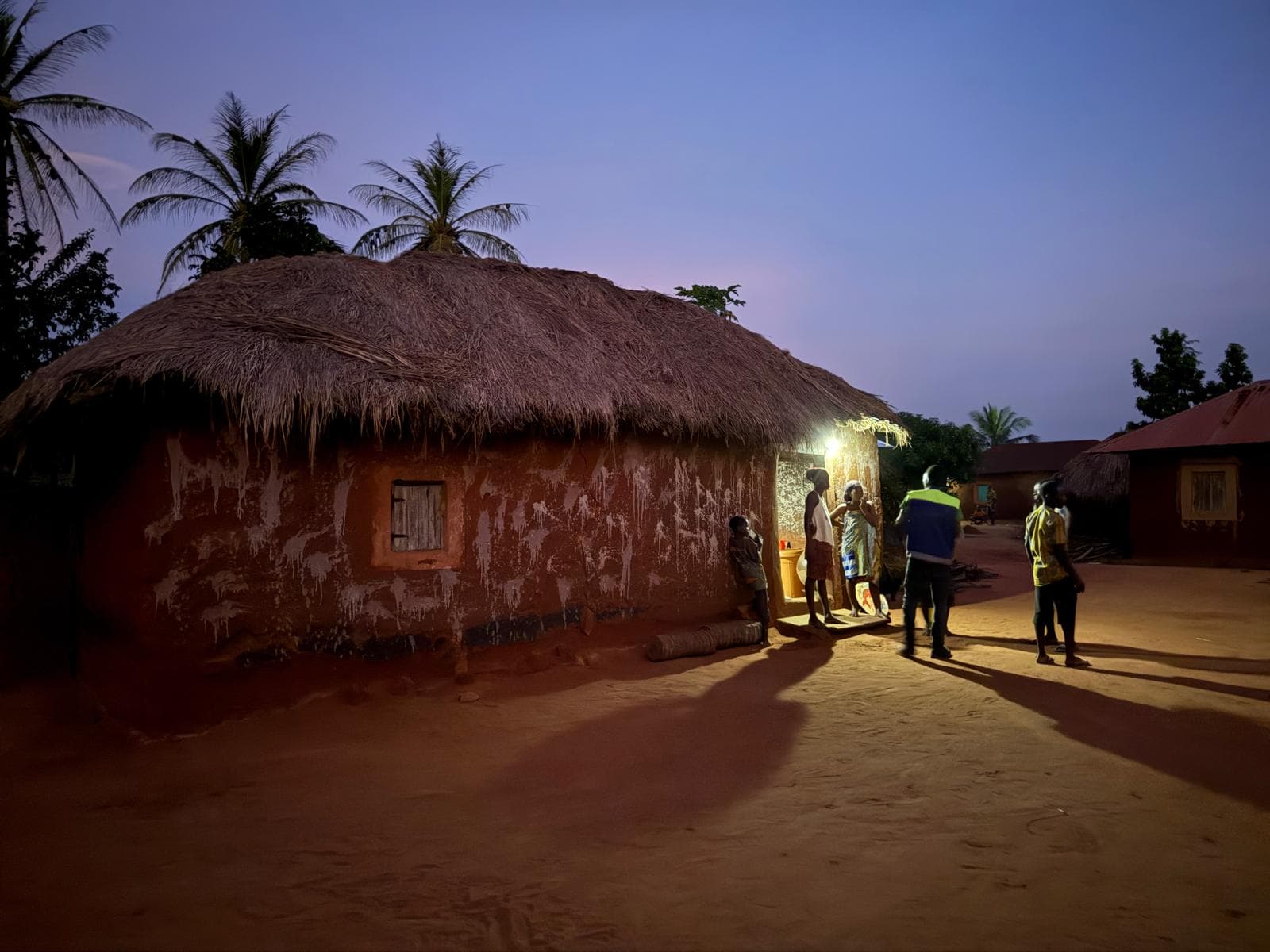 TOGO